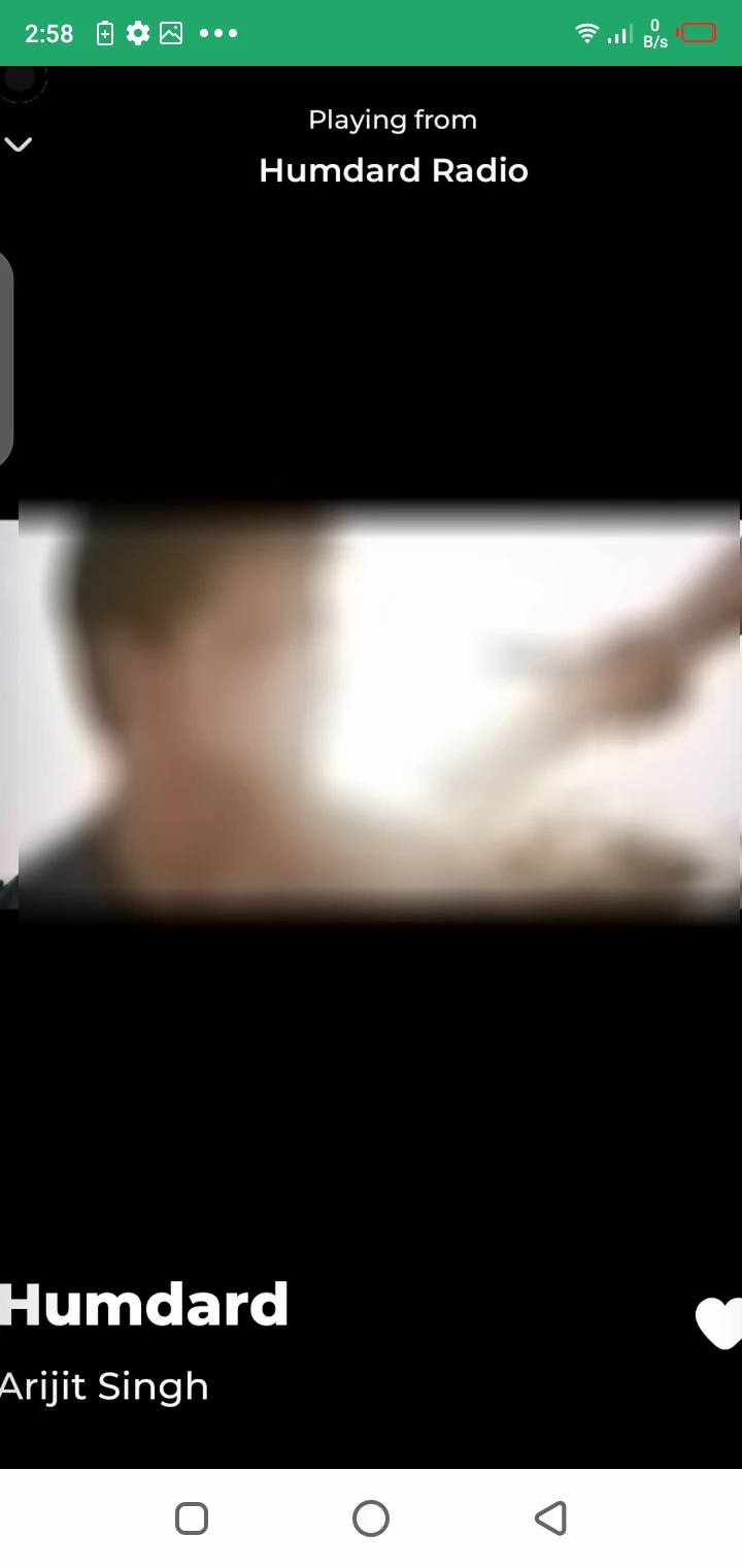 Screenshot Of Lamhaa Apk